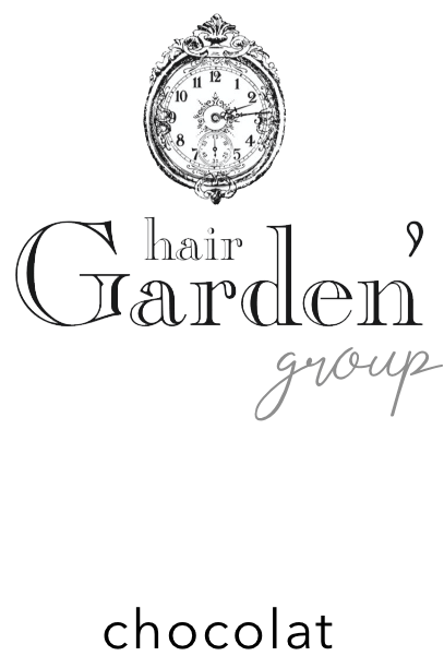 HAIR chocolat